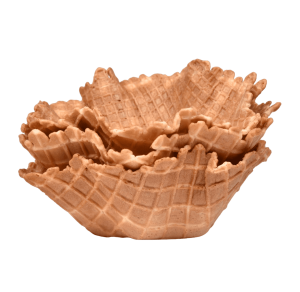 Barquilla Tipo Cesta Pequeña