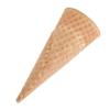 Barquilla Dulce 480 uds