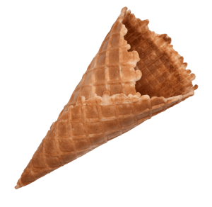 Barquillón Pequeño