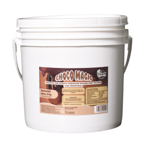 Choco Magic de 4Kg