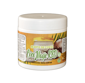 Coco Magic RBD 230ML