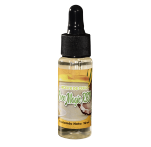 Coco Magic RBD 30ML