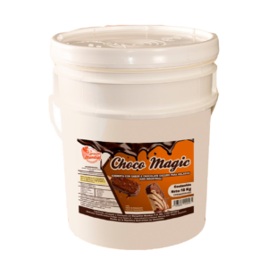 Cobertura de Chocolate 18 kg